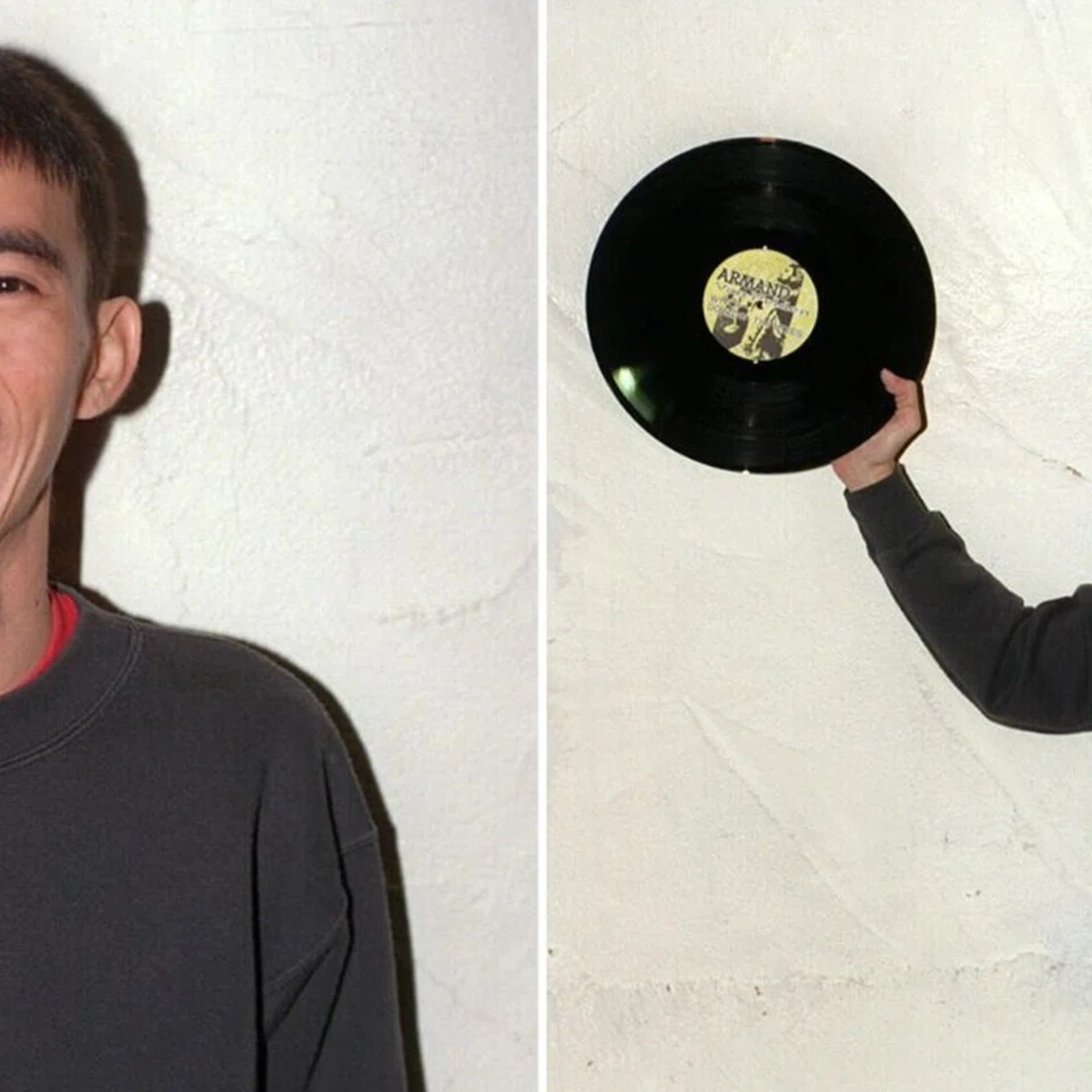 Remembering Andrew Chow, the legendary turntablist who shaped
